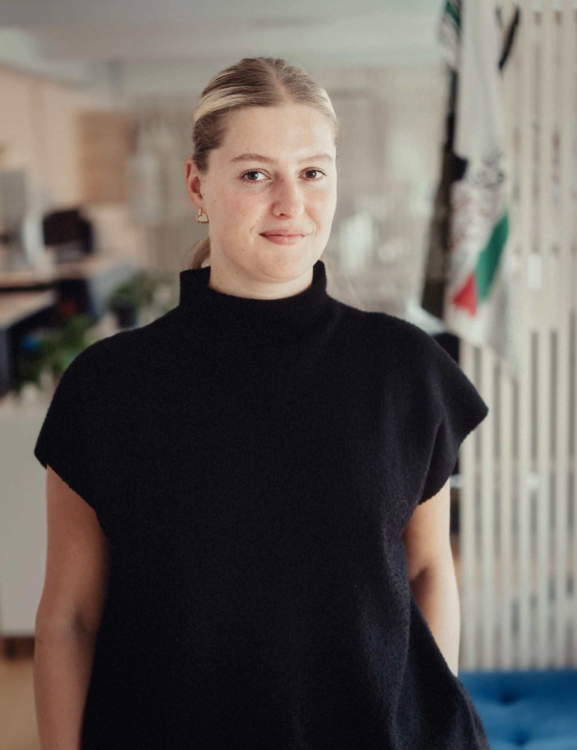 Stud.Jur. Cecilie Vinther Nielsen
